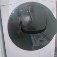 لباسشوی ۹کیلوی اسنوا