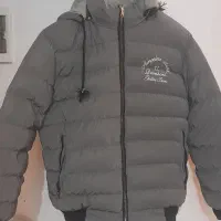 کاپشن پسرانه