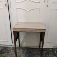 میز تحریر در حد نو