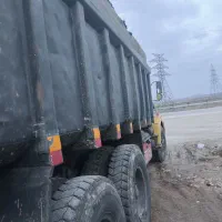 ولوو N10|خودرو سنگین|ساوه, |دیوار