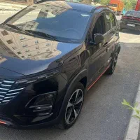 ایکس ۳۳ کراس