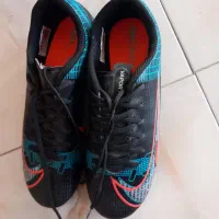 کفش استوک فوتبال|کیف، کفش، کمربند|شهریار, شهریار|دیوار