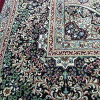 میز و صندلی قالی ۸ نفره