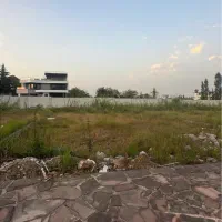 زمین ۵۱۳ متری/شهرکی/رو به کوه/داخل بافت/بندپی