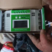 پنل خورشیدی