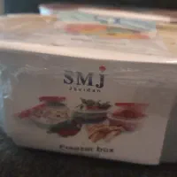 ظرف پلاستیکی ۴عددی ۲۰۰تومن|ظروف نگهدارنده، پلاستیکی، یکبارمصرف|تهران, بهداشت|دیوار