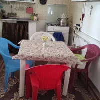 ویلایی دو نبش به همراه یک باب مغازه /غازیان|فروش خانه و ویلا|بندر انزلی, معلم|دیوار