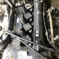 موتور گیربکس هیوندا کیا تویوتا مزدا هندا نیسان