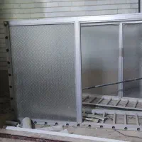 وسایل ساختمانی