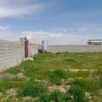 قطعه حصار شده کوی ویلایی علی اباد (صوفیان )