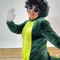 جشن کودک تولد تنپوش عروسکی|خدمات پذیرایی، مراسم|کاشان, مفتح|دیوار