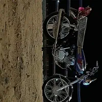 موتور  رهرو|موتورسیکلت|بندر ماهشهر, |دیوار