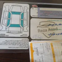 FMC sx5|خودرو سواری و وانت|اردبیل, |دیوار