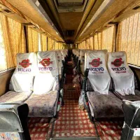 اتوبوس ولوو|خودرو سنگین|تهران, ابوذر|دیوار