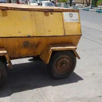 کمپرسور