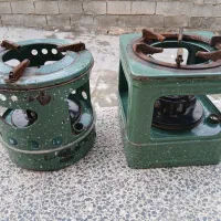 چراغ قدیمی و عتیقه قیمت توافقی