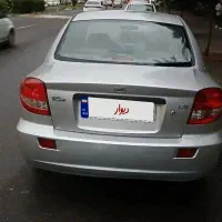 ریو مدل ۹۰|خودرو سواری و وانت|رشت, دیلمان|دیوار