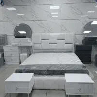 سرویس خواب مدل ژورنالی قساط بدون کارمزد|تخت و سرویس خواب|یزد, |دیوار