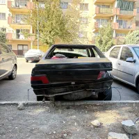 پژو 405 glx|خودرو سواری و وانت|تهران, شهید فکوری|دیوار