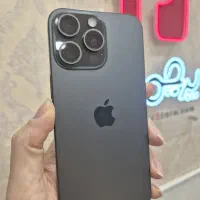 آیفون ۱۵ پرو مکس رجیستر  iPhone 15 Pro max Za 256