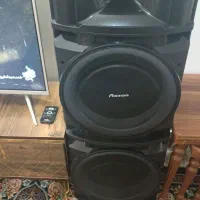 باند|سیستم صوتی خانگی|بروجرد, |دیوار