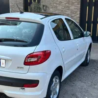 پژو 207 اتومات 1404 صفر|خودرو سواری و وانت|رشت, بوسار|دیوار