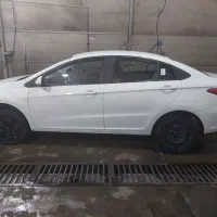 آریزو5برقی ۲۰۲۴-1404|خودرو سواری و وانت|یزد, |دیوار