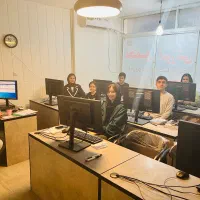 آموزشگاه کامپیوتر icdl رایگان