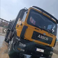 آمیکو مدل ۸۶ سالم تمیز