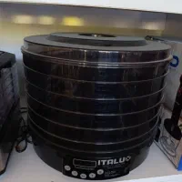 میوه خشک کن ایتالوکس|سایر لوازم برقی|گنبد کاووس, |دیوار