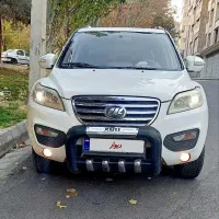 لیفان ایکس ۶۰