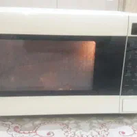 ماکروفر ال جی اصل کره