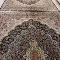 فرش دستباف گونه|فرش|ارومیه, |دیوار