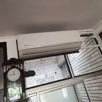 کولر گازی 24هزار اینورتر