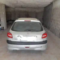 ۲۰۶تیپ۵