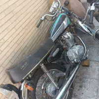 موتور سیکلت
