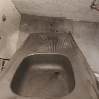 سینک سالم