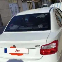 ماشین ساینا اس