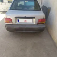 پراید ۸۶|خودرو سواری و وانت|گتوند, |دیوار