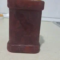 مربای ارگانیک به و سیب