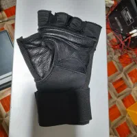 دستکش گمشده دوچرخه سواری