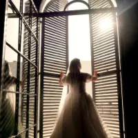 فیلمبرداری و عکاسی تخصصی عروس باغ عمارت هلیشات|خدمات پذیرایی، مراسم|تهران, امیرآباد|دیوار