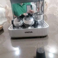 قهوه ساز نوا 149 اصلی|سماور، چایساز، قهوهساز|خمینیشهر, |دیوار