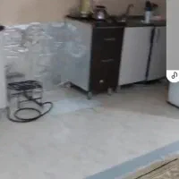 رهن آپارتمان ۷۰ متری ۲ خوابه طبقه ۱ در کوی مهدیس