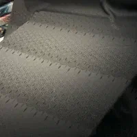 چادر مشکی لمه طرح دار فقط تا ۲ روز|لباس|مشهد, سراب|دیوار