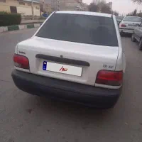 پرایدمدل ۹۰ دوگانه شرکتی|خودرو سواری و وانت|اردبیل, |دیوار