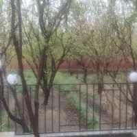 اجاره باغ نقلی تمیز
