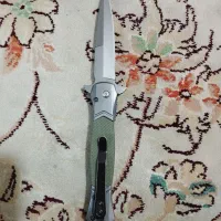 چاقو|کوهنوردی و کمپینگ|یاسوج, |دیوار