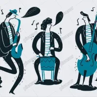 گروه موسیقی ارکستر مجالس