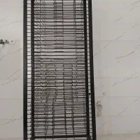 استند مقوایی نو  و استفاده نشده